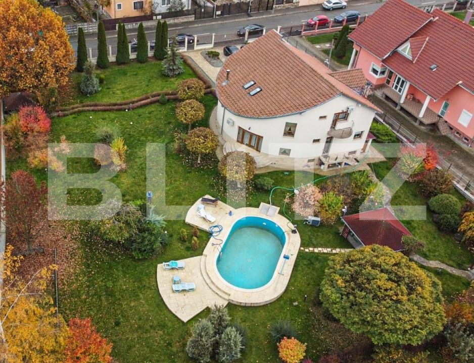 Casa de vânzare 6 camere Calea Poplacii - 147541CV | BLITZ Sibiu | Poza11