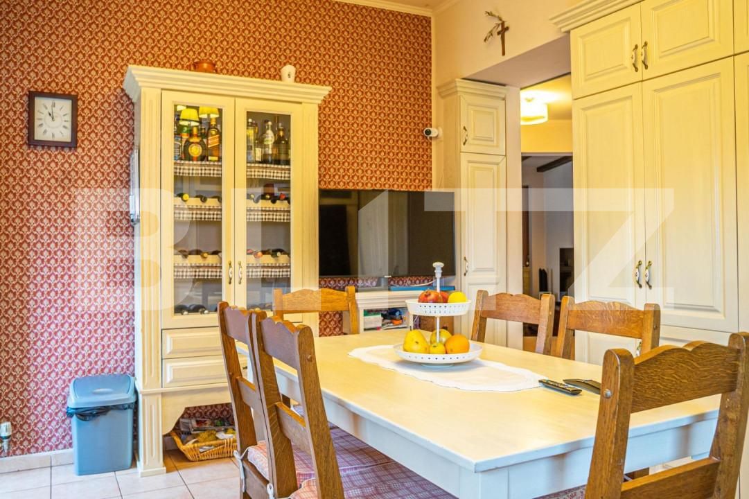 Casa de vânzare 6 camere Calea Poplacii - 147541CV | BLITZ Sibiu | Poza5