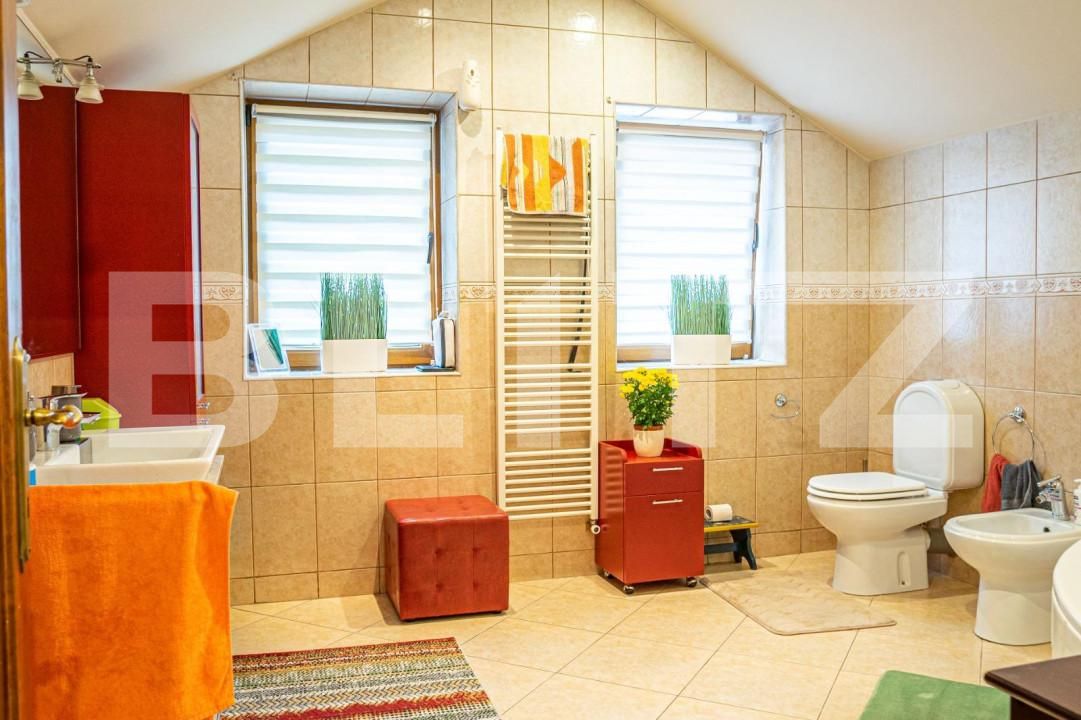 Casa de vânzare 6 camere Calea Poplacii - 147541CV | BLITZ Sibiu | Poza6