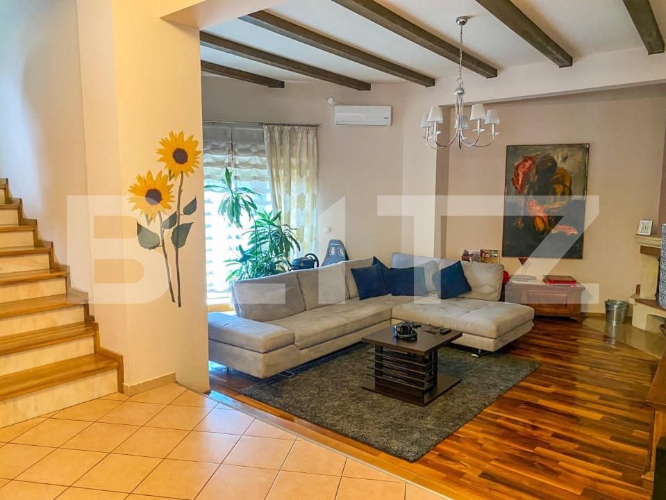 Casa de vânzare 6 camere Calea Poplacii - 147541CV | BLITZ Sibiu | Poza10