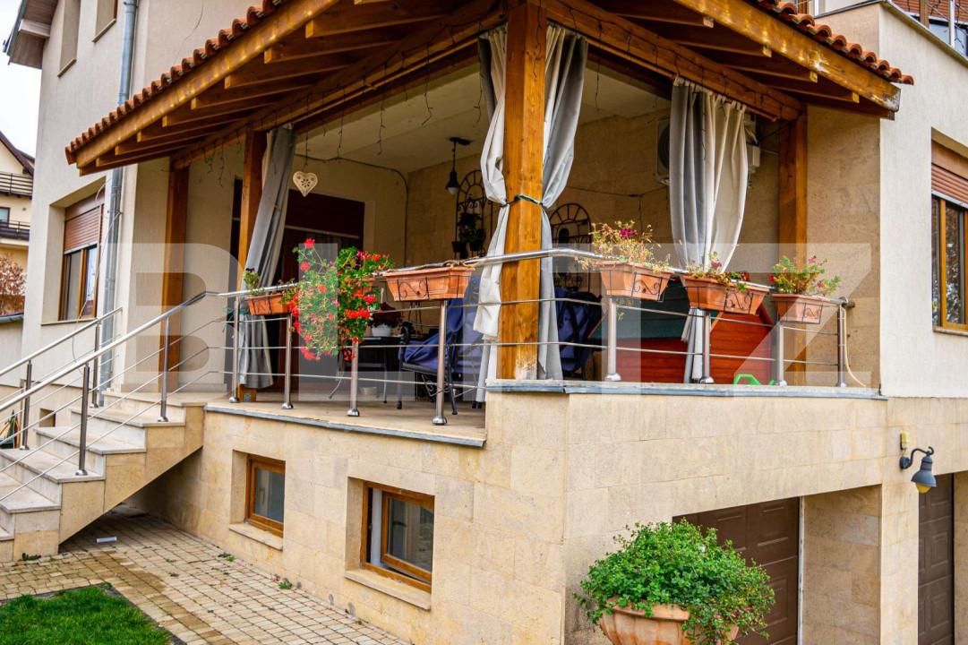 Casa de vânzare 6 camere Calea Poplacii - 147541CV | BLITZ Sibiu | Poza15