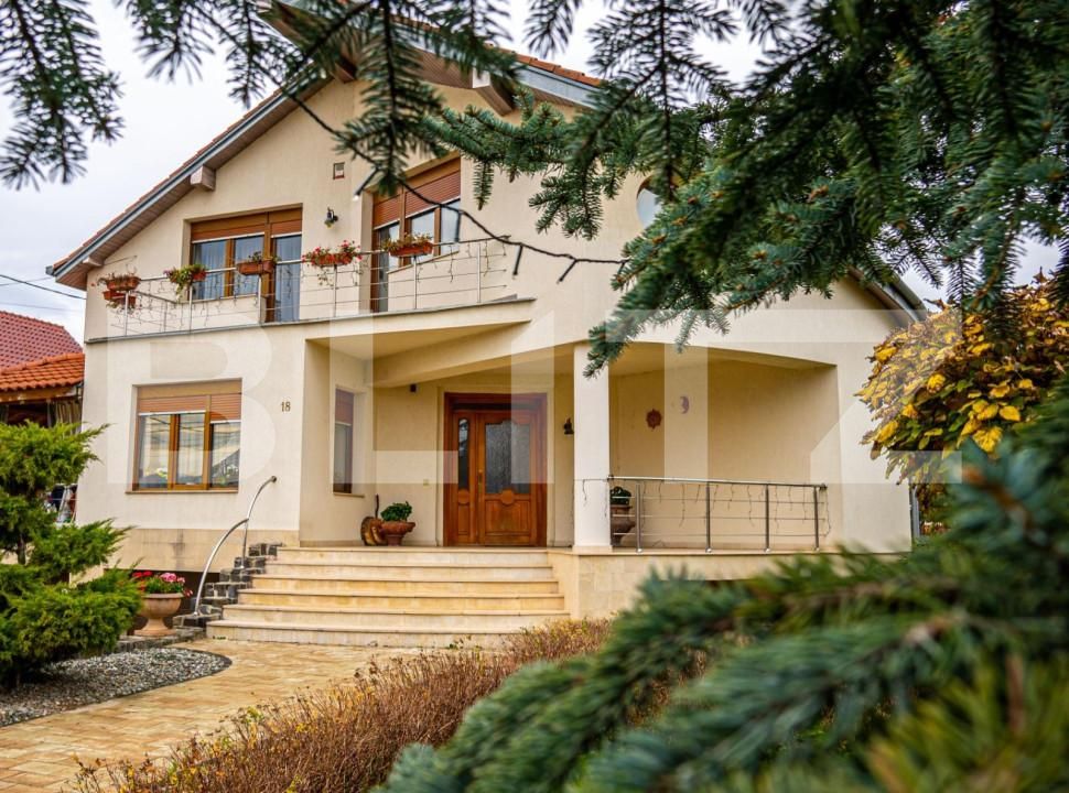 Casa de vânzare 6 camere Calea Poplacii - 147541CV | BLITZ Sibiu | Poza18