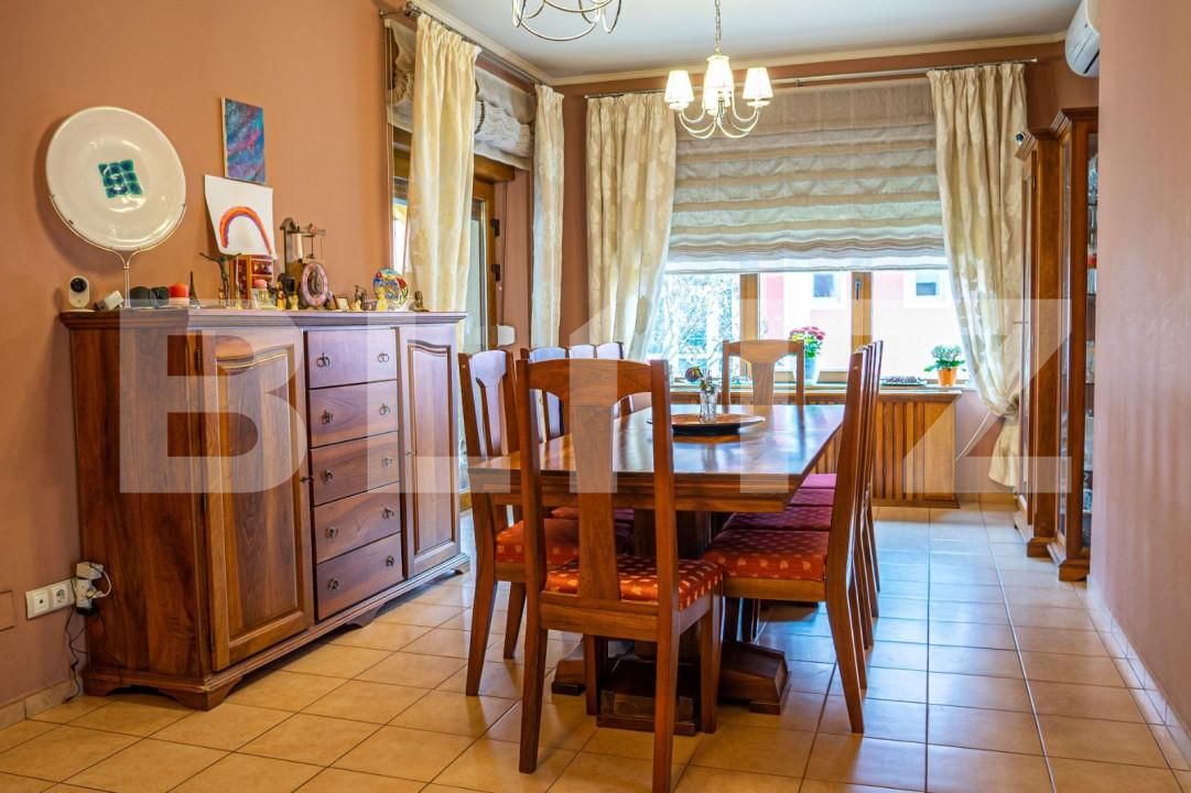 Casa de vânzare 6 camere Calea Poplacii - 147541CV | BLITZ Sibiu | Poza17