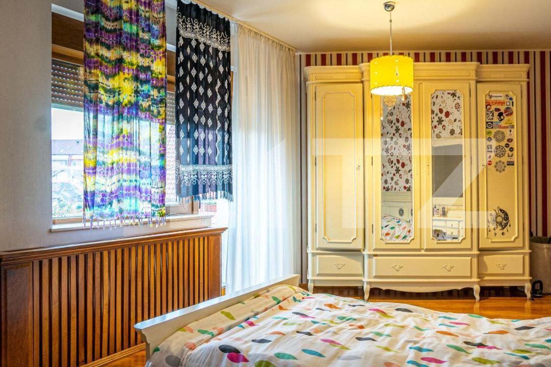 Casa de vânzare 6 camere Calea Poplacii - 147541CV | BLITZ Sibiu | Poza7