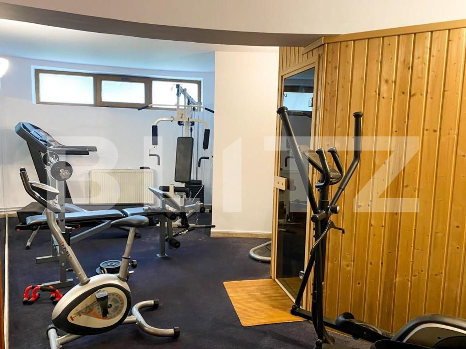 Casa de vânzare 6 camere Calea Poplacii - 147541CV | BLITZ Sibiu | Poza14