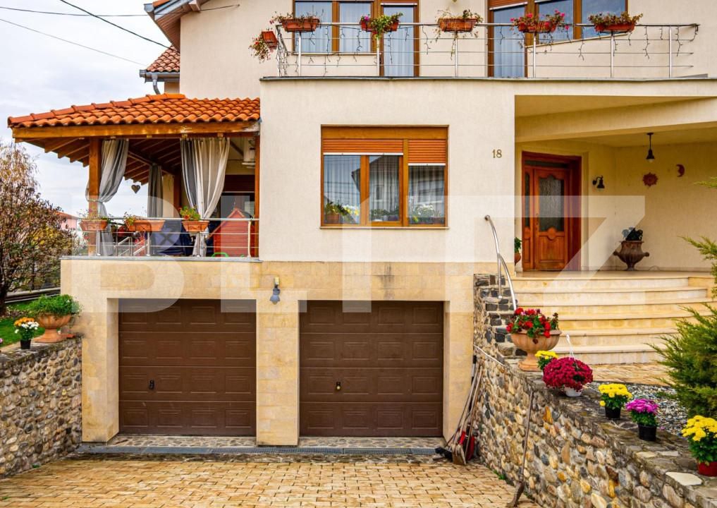 Casa de vânzare 6 camere Calea Poplacii - 147541CV | BLITZ Sibiu | Poza16