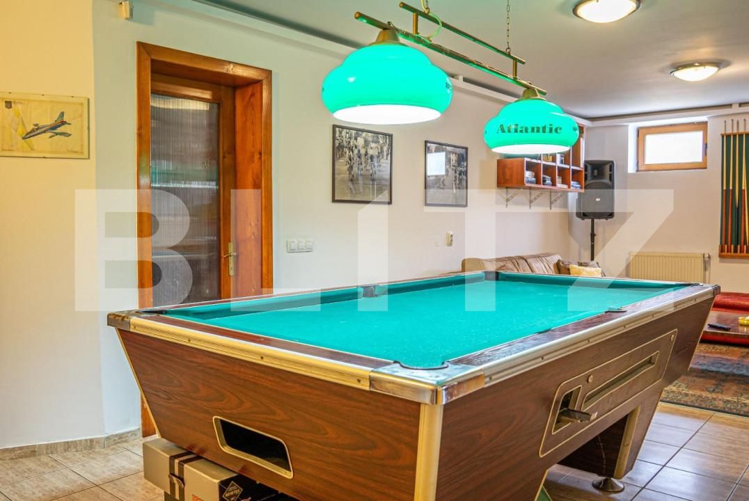 Casa de vânzare 6 camere Calea Poplacii - 147541CV | BLITZ Sibiu | Poza4