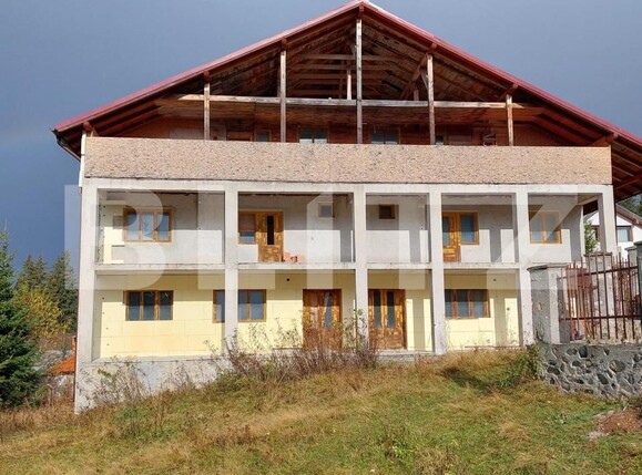 Casa de vânzare 17 camere Exterior Vest - 147542CV | BLITZ Sibiu | Poza2