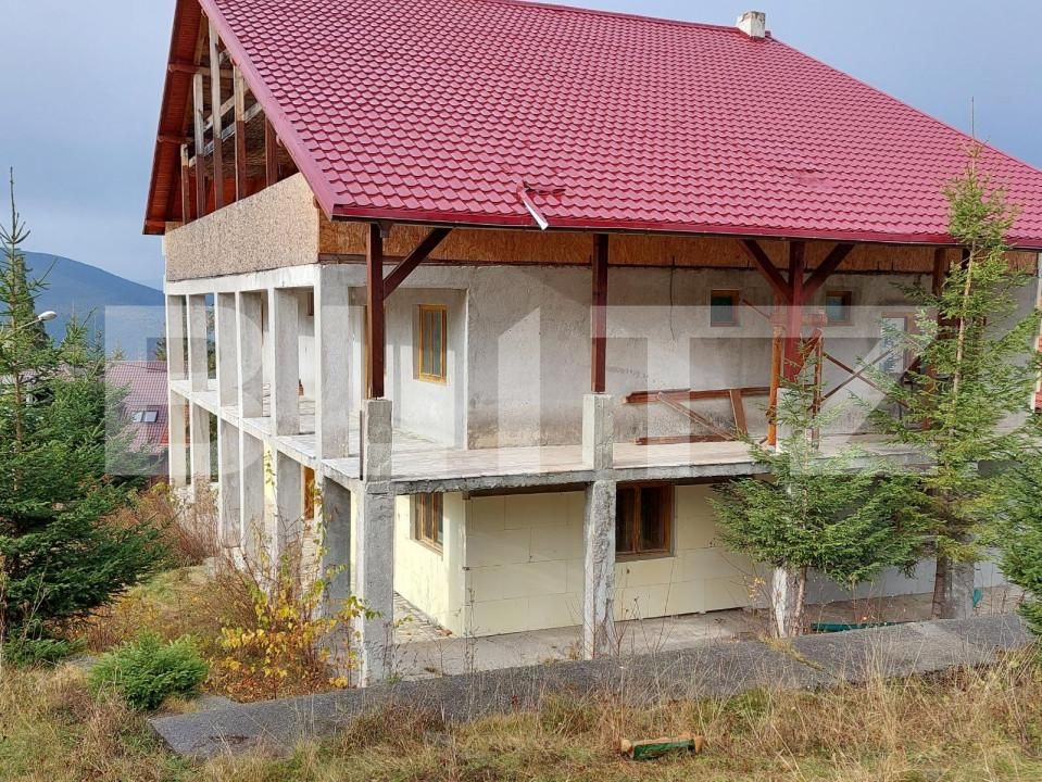 Casa de vânzare 17 camere Exterior Vest - 147542CV | BLITZ Sibiu | Poza1