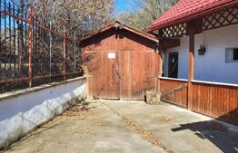 Casa unifamiliala, 6 camere, 120 mp, teren 2780 mp, Tocile 