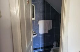 Casa unifamiliala, 6 camere, 120 mp, teren 2780 mp, Tocile 