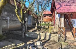 Casa unifamiliala, 6 camere, 120 mp, teren 2780 mp, Tocile 