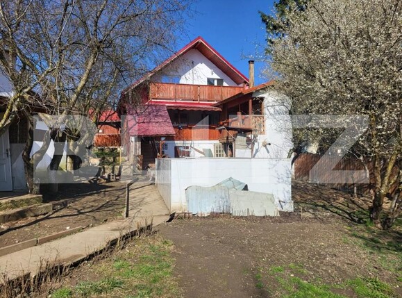 Casa de vânzare 5 camere Exterior Sud - 147543CV | BLITZ Sibiu | Poza6