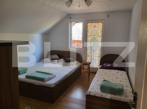 Casa de vânzare 5 camere Exterior Sud - 147543CV | BLITZ Sibiu | Poza10