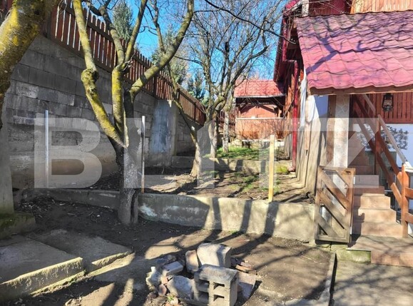 Casa de vânzare 5 camere Exterior Sud - 147543CV | BLITZ Sibiu | Poza9