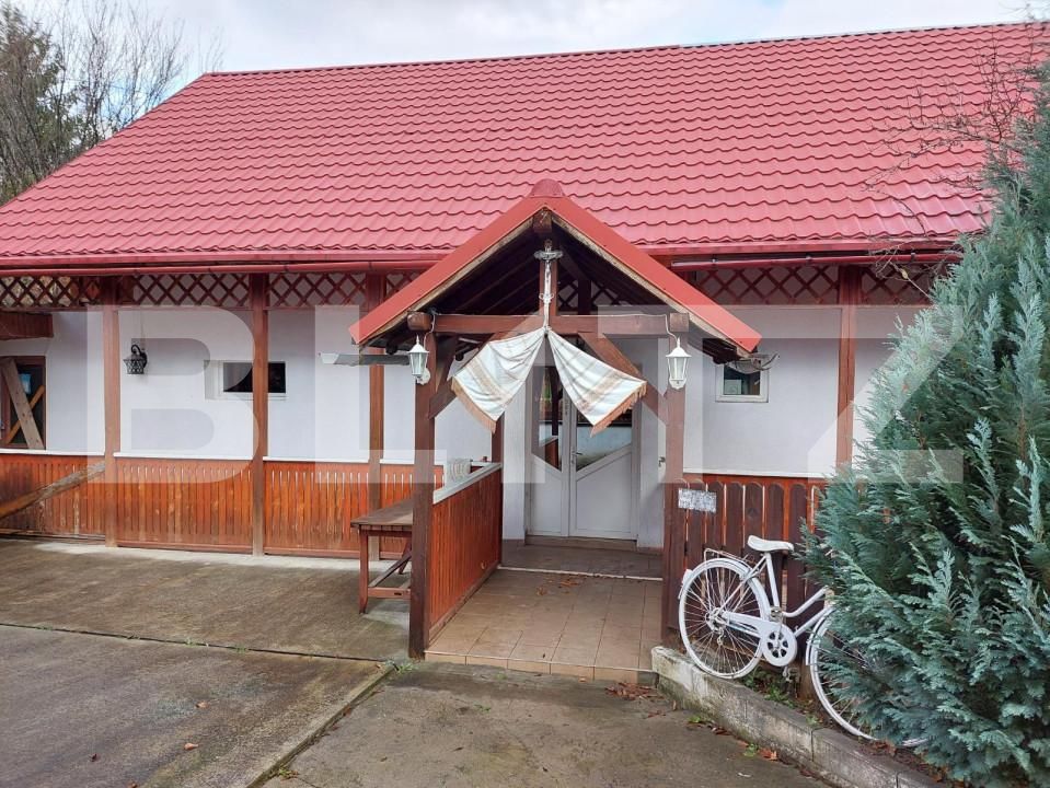 Casa de vânzare 5 camere Exterior Sud - 147543CV | BLITZ Sibiu | Poza1