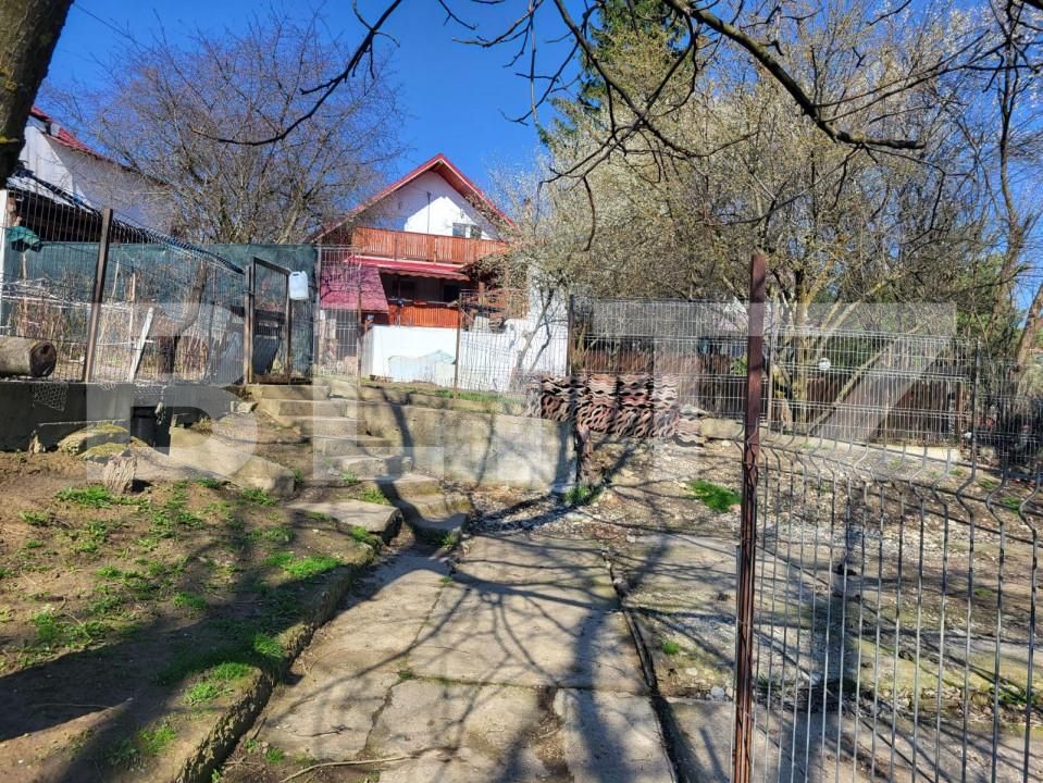 Casa de vânzare 5 camere Exterior Sud - 147543CV | BLITZ Sibiu | Poza5