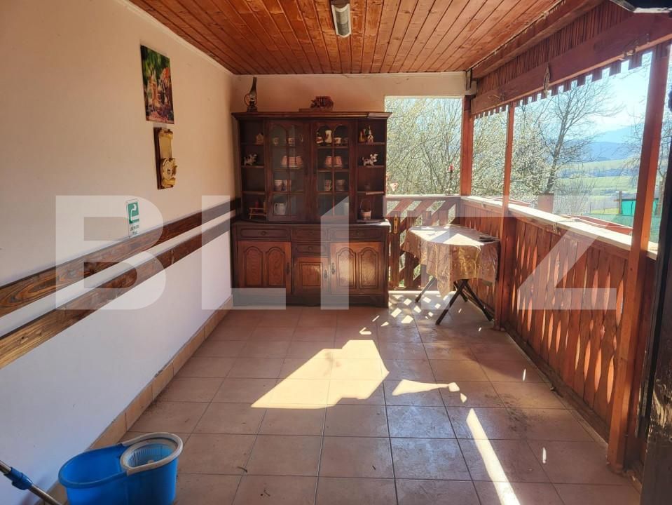 Casa de vânzare 5 camere Exterior Sud - 147543CV | BLITZ Sibiu | Poza12