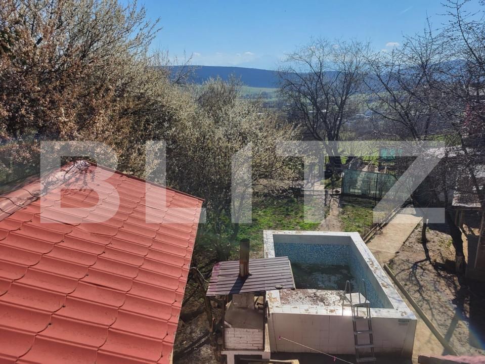 Casa de vânzare 5 camere Exterior Sud - 147543CV | BLITZ Sibiu | Poza3