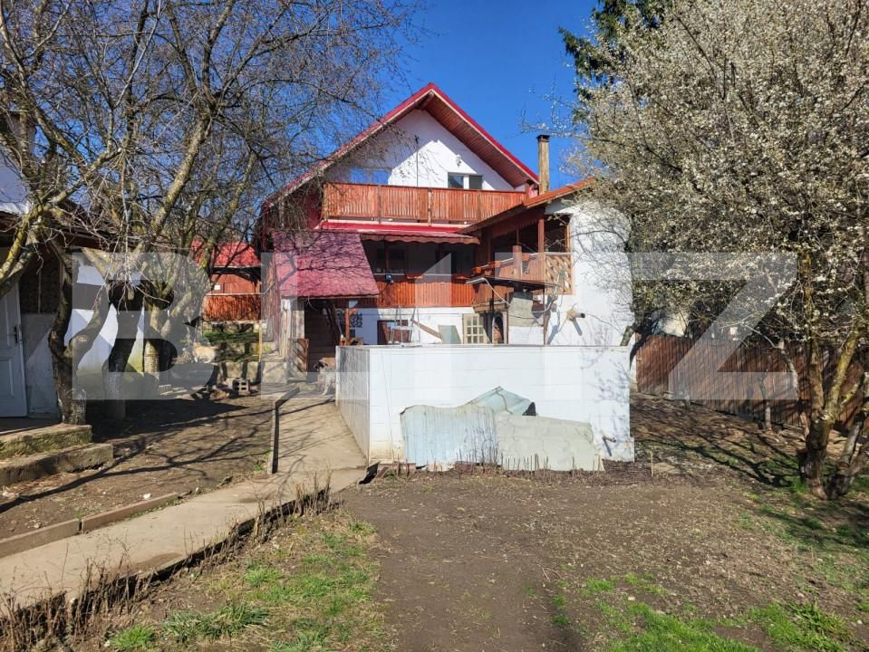 Casa de vânzare 5 camere Exterior Sud - 147543CV | BLITZ Sibiu | Poza6