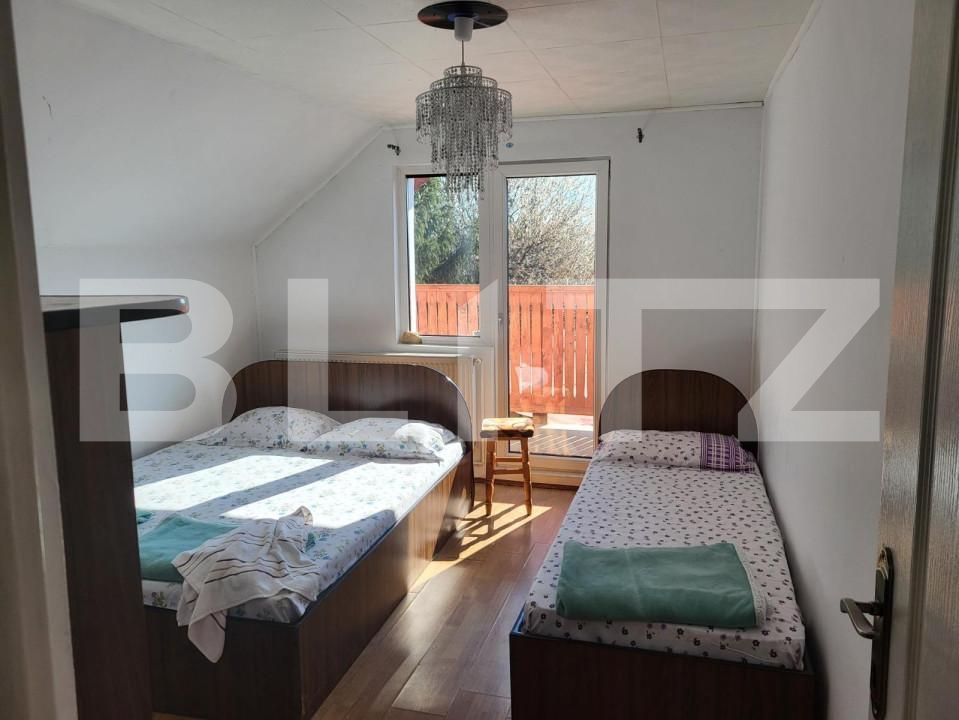 Casa de vânzare 5 camere Exterior Sud - 147543CV | BLITZ Sibiu | Poza2