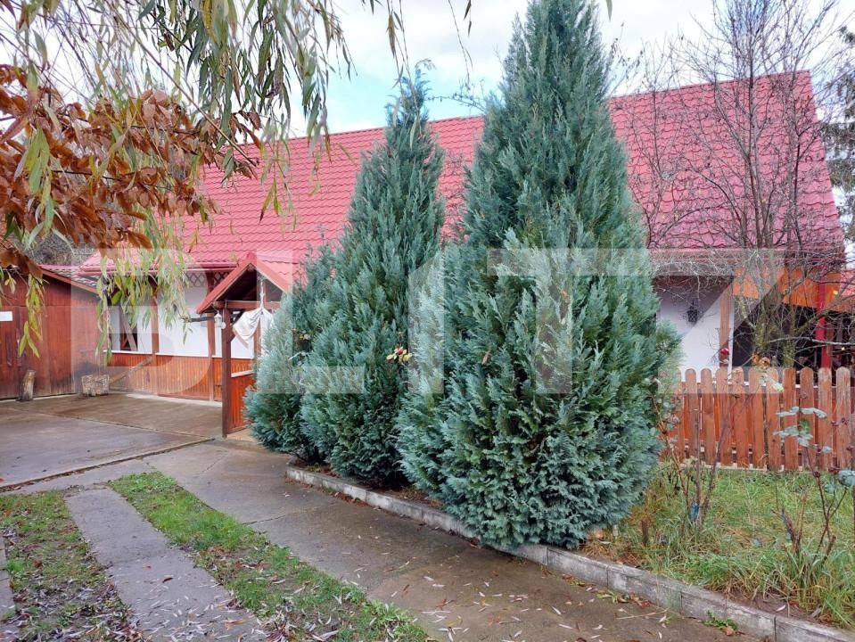 Casa de vânzare 5 camere Exterior Sud - 147543CV | BLITZ Sibiu | Poza11