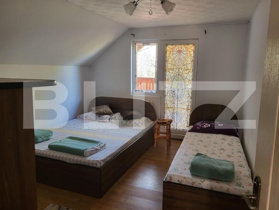 Casa de vânzare 5 camere Exterior Sud - 147543CV | BLITZ Sibiu | Poza10