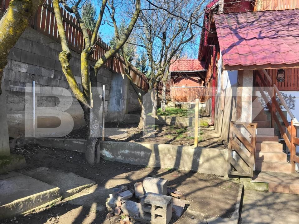 Casa de vânzare 5 camere Exterior Sud - 147543CV | BLITZ Sibiu | Poza9