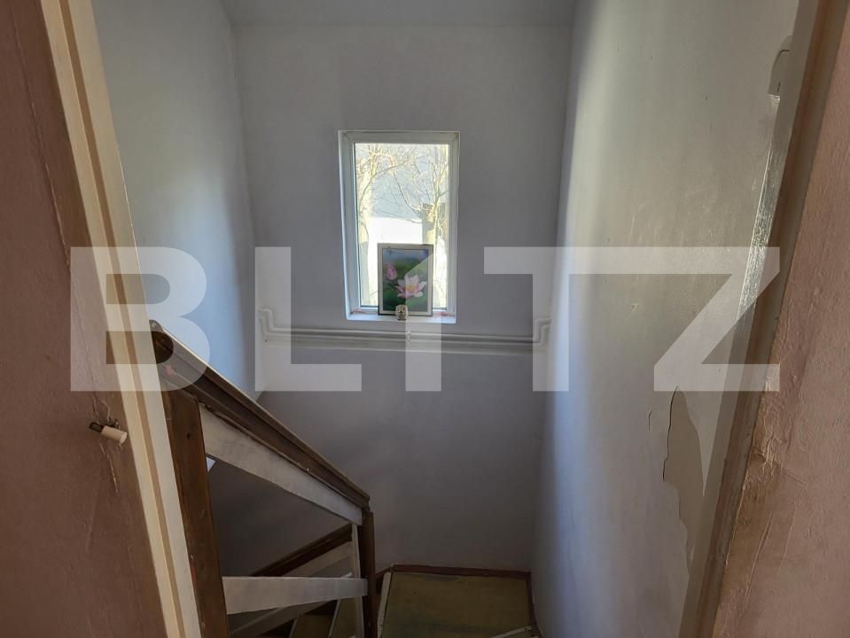 Casa de vânzare 5 camere Exterior Sud - 147543CV | BLITZ Sibiu | Poza15