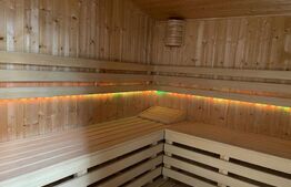 Casa 4 camere, teren de 1870 mp, Sura Mica