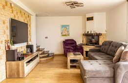 Casa 4 camere, teren de 1870 mp, Sura Mica