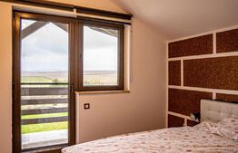 Casa 4 camere, teren de 1870 mp, Sura Mica