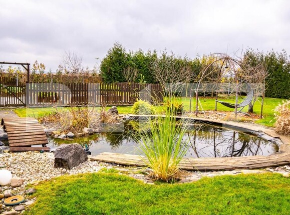 Casa de vânzare 4 camere Exterior Nord - 147545CV | BLITZ Sibiu | Poza5