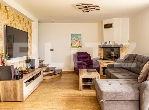 Casa de vânzare 4 camere Exterior Nord - 147545CV | BLITZ Sibiu | Poza15