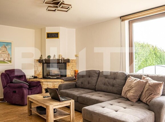 Casa de vânzare 4 camere Exterior Nord - 147545CV | BLITZ Sibiu | Poza13