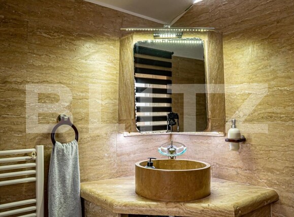 Casa de vânzare 4 camere Exterior Nord - 147545CV | BLITZ Sibiu | Poza8