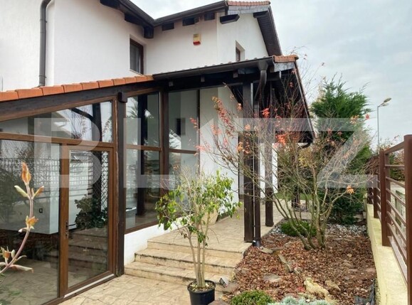 Casa de vânzare 4 camere Exterior Nord - 147545CV | BLITZ Sibiu | Poza2