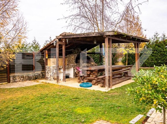 Casa de vânzare 4 camere Exterior Nord - 147545CV | BLITZ Sibiu | Poza3