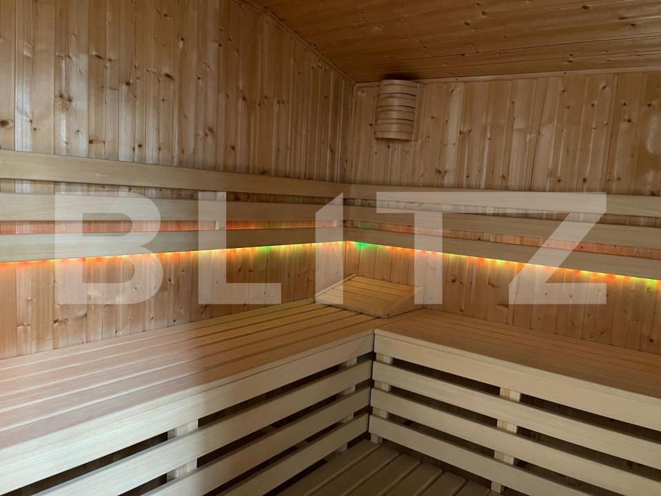 Casa de vânzare 4 camere Exterior Nord - 147545CV | BLITZ Sibiu | Poza9