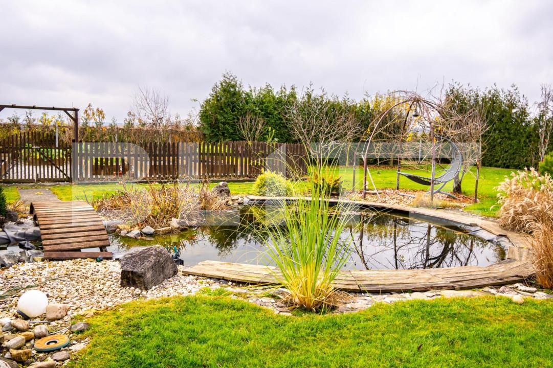 Casa de vânzare 4 camere Exterior Nord - 147545CV | BLITZ Sibiu | Poza5