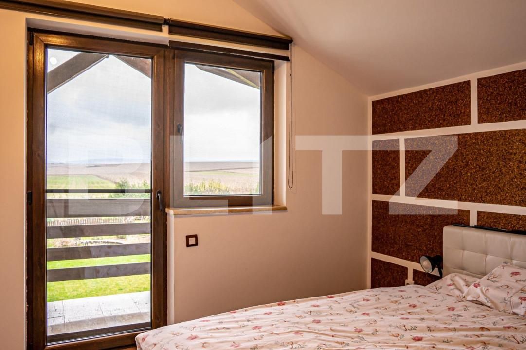 Casa de vânzare 4 camere Exterior Nord - 147545CV | BLITZ Sibiu | Poza6