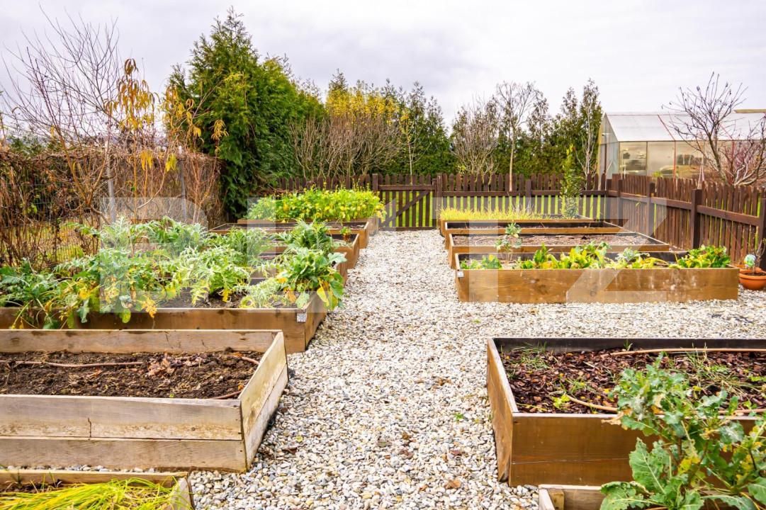 Casa de vânzare 4 camere Exterior Nord - 147545CV | BLITZ Sibiu | Poza4