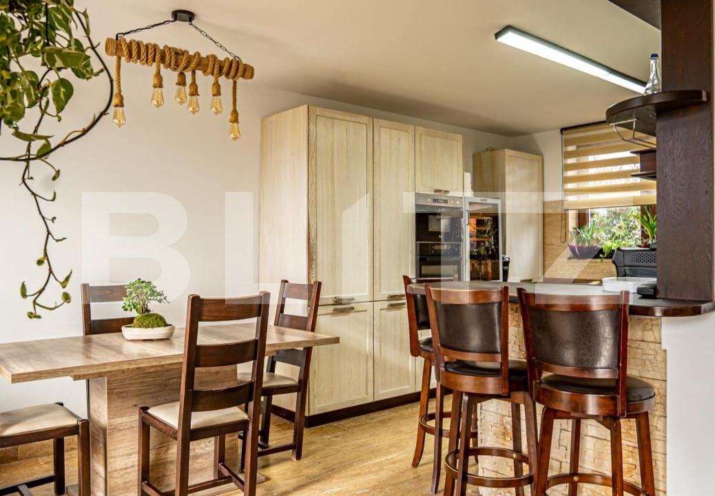 Casa de vânzare 4 camere Exterior Nord - 147545CV | BLITZ Sibiu | Poza14