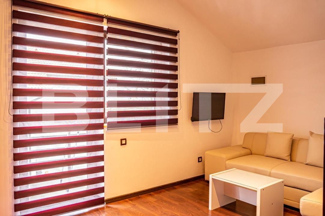 Casa de vânzare 4 camere Exterior Nord - 147545CV | BLITZ Sibiu | Poza7