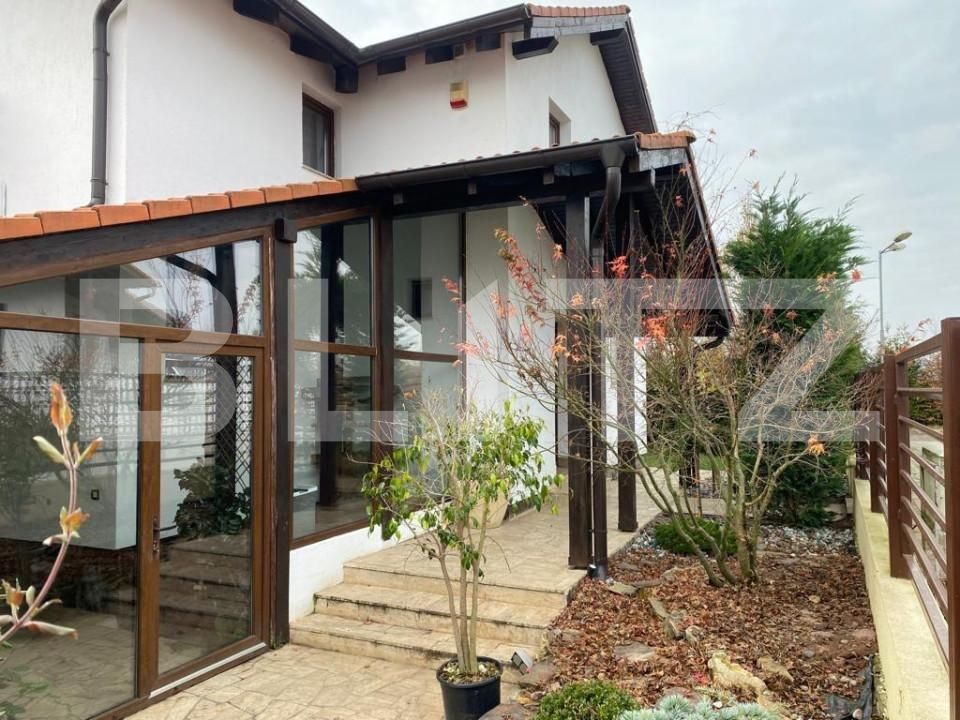 Casa de vânzare 4 camere Exterior Nord - 147545CV | BLITZ Sibiu | Poza2