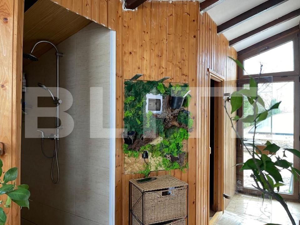 Casa de vânzare 4 camere Exterior Nord - 147545CV | BLITZ Sibiu | Poza12