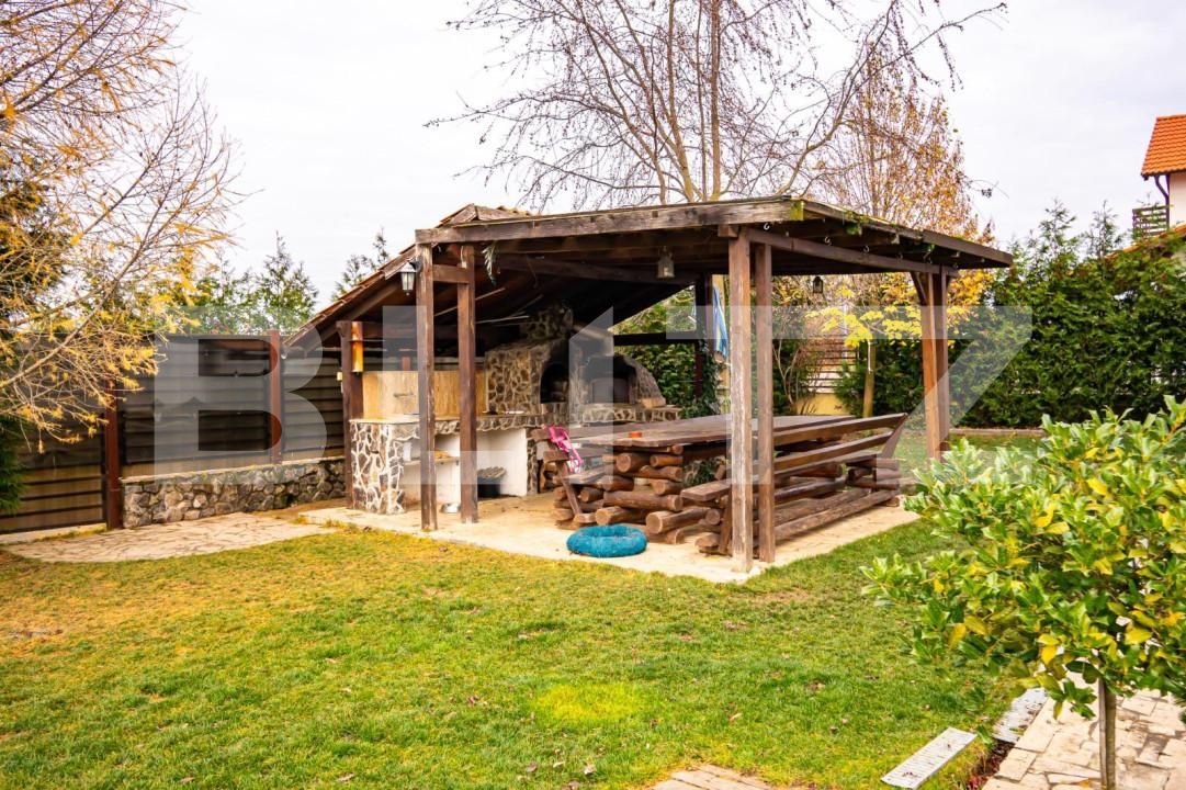 Casa de vânzare 4 camere Exterior Nord - 147545CV | BLITZ Sibiu | Poza3