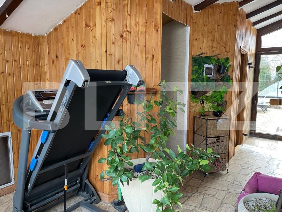 Casa de vânzare 4 camere Exterior Nord - 147545CV | BLITZ Sibiu | Poza11