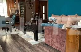 Casa individuala cocheta, 4 camere, 430 mp teren, Selimbar