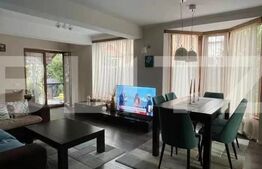 Casa individuala cocheta, 4 camere, 430 mp teren, Selimbar